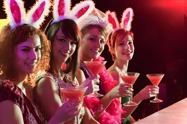 HEN PARTY